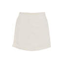 Pangaia Womens Summer Linen Wrap Shorts