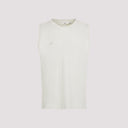 Pangaia Mens Summer Sleeveless T Shirt