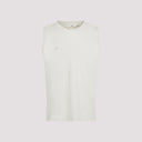 Pangaia Pangaia Mens Summer Sleeveless T Shirt