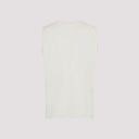 Pangaia Mens Summer Sleeveless T Shirt