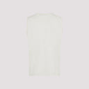 Pangaia Pangaia Mens Summer Sleeveless T Shirt