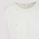Pangaia Pangaia Mens Summer Sleeveless T Shirt