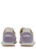 Spalwart Sneaker Tempo Low