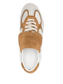 Alohas Tb.490 Club Soft Tan Leather Sneakers