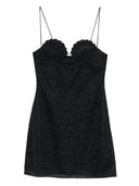 Oseree Lumiere Shell Dress
