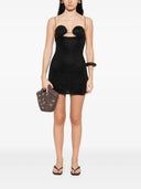 Oseree Lumiere Shell Dress