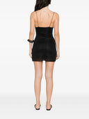 Oseree Lumiere Shell Dress