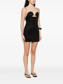 Oseree Lumiere Shell Dress