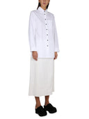 Koszula Jil Sander Poplin