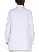 Koszula Jil Sander Poplin