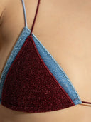 Oseree Lumiere Bicolor Double Kini