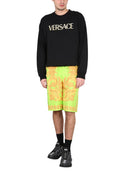 Versace Baroque Shorts 660
