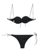 Oseree Lumiere Shell Two Piece