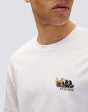 Sundek X Pelo Foundation T Shirt