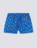 Sundek X Pelo Foundation Boardshort