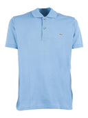 Lacoste Best Polo Manica Corta