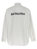 Balenciaga Oversized Shirt