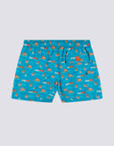 Sundek X Pelo Foundation Boardshort