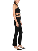 Alexanderwang.t Cross Leggings avec logo
