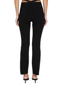 Alexanderwang.t Cross Leggings avec logo