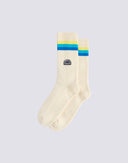 Sundek X Pelo Foundation Socks