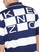Koszulka polo Kenzo „Nautical Stripes”