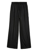 Puma puma x rosé t7 avslappede spor bukser wv