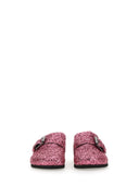 Philosophy Di Lorenzo Serafini Sandal With Glitter