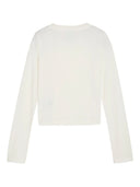 Puma Puma X Rosé Slim Longsleeve Tee