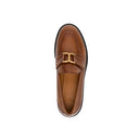 Chloe' Chloe Marcie Leather Loafers