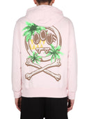 Barrow Sweatshirt With Logo Print