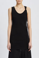 Ann Demeulemeester Seva Tank Top