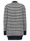 Antonino Valenti 'Etel Adnan' Cardigan