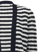 Antonino Valenti 'Etel Adnan' Cardigan