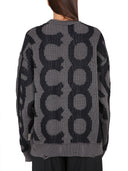 Marc Jacobs Chemise en détresse