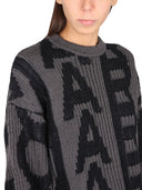 Marc Jacobs Chemise en détresse
