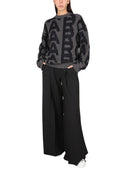 Marc Jacobs Chemise en détresse