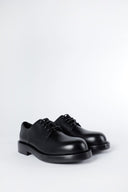 Ann Demeulemeester Adah Rounded Derby