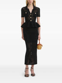 Nie jestem pewien, czy jestem gotowy.