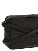 Alexander Mcqueen 'Harness Camera Bag' Crossbody Bag