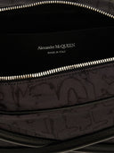 Alexander Mcqueen 'Harness Camera Bag' Crossbody Bag