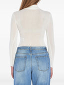 Nie jestem pewien, czy jestem na to gotowy.