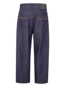 Drole De Monsieur Le Jean Baggy Brut