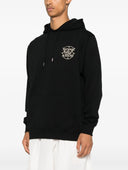 Drole De Monsieur Le Hoodie Slogan Tresses
