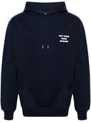 Drole De Monsieur Le Hoodie Slogan