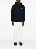 Drole De Monsieur Le Hoodie Slogan
