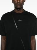 Drole De Monsieur Classic Slogan T Shirt
