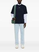 Drole De Monsieur Le T Shirt Slogan Classique