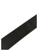 Alexander Mcqueen Leather Tie