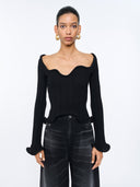 Séfr Giselle Sweater